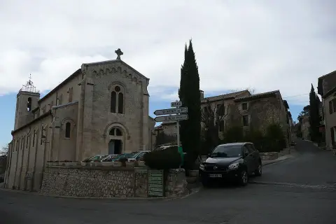 La Tible