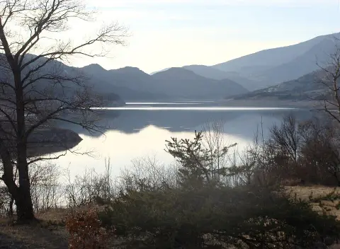 Ubaye
