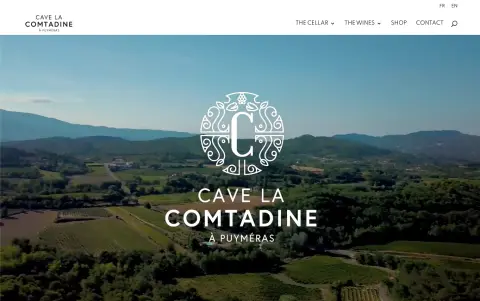 Cave la Comtadine