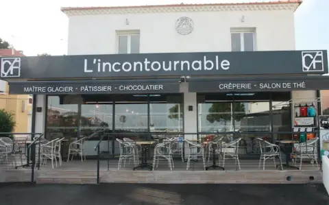 L'incontournable