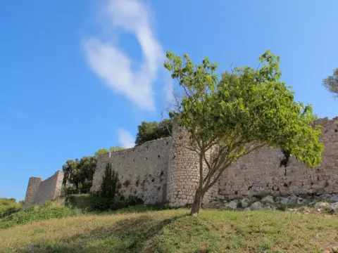 Le Castellas