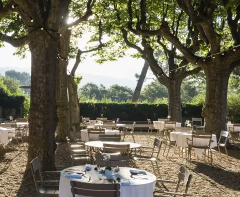 L'Atelier des Lodges ( Brasserie )