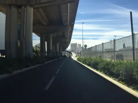 Euroméditerranée