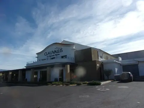 Clauvallis