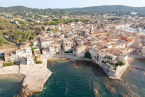 Plage de la Ponche