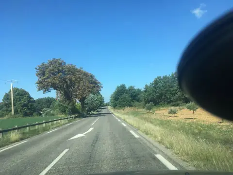 Collet de la Garde