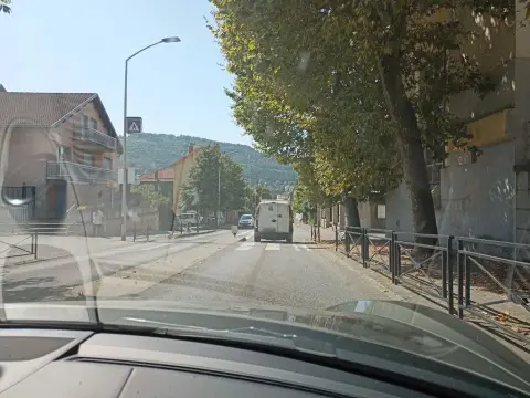 Canal De Charance