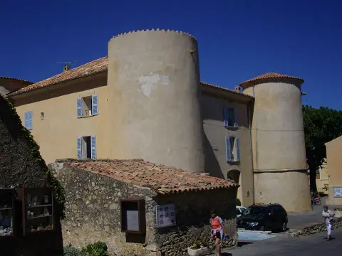 Château de Raphélis