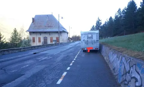Col Du Granon