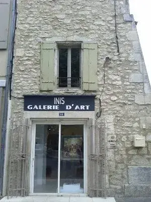 Galerie d'Art Inis