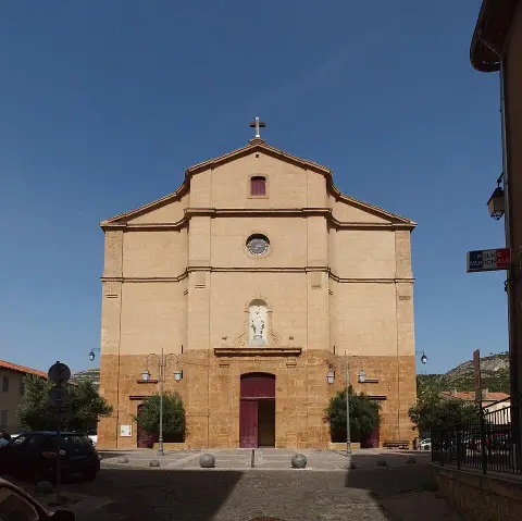 Eglise Saint-Vincent - Roquevaire
