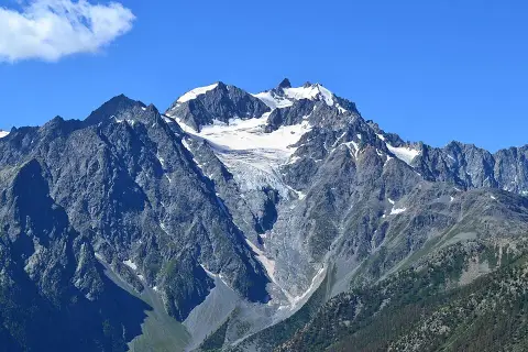 Montagne des Agneaux