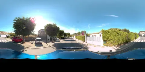 Les écuries du Mistral