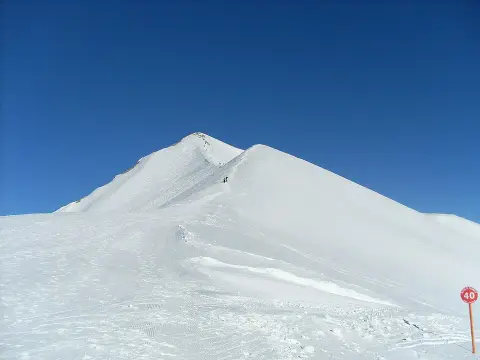 La Cucumelle