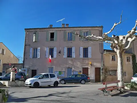 Maison d'Histoire et de Mémoire d'Ongles