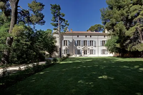 Château Calissanne
