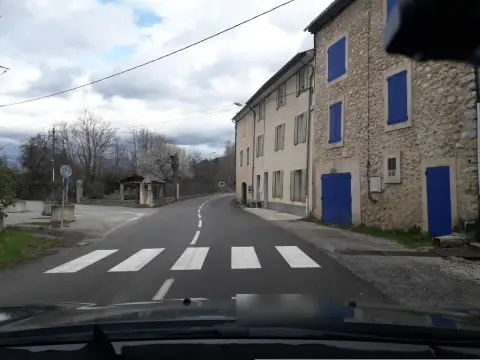Médiathèque d'Estoublon