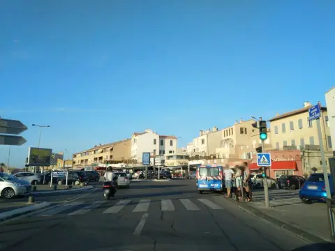 Rue de la Calanque