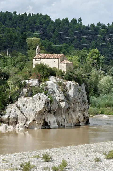 Chapelle Sainte-Madeleine