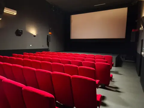 Cinéma l'Eden