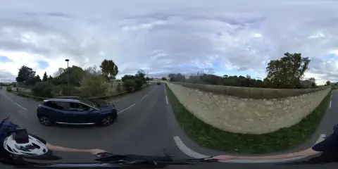 Bastide de Montgolfier-la-Tour-du-Pin