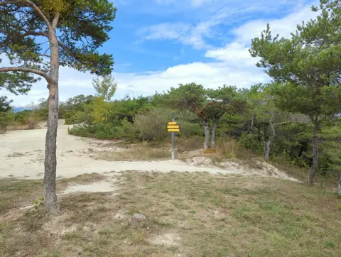 Plage des Tremouilles