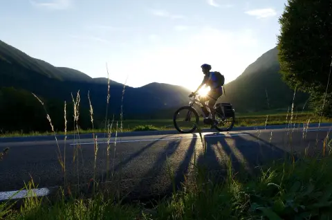 Povence Allbikes