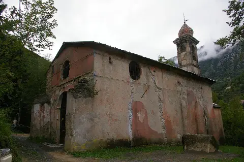 Chapelle Notre-Dame-des-Grâces