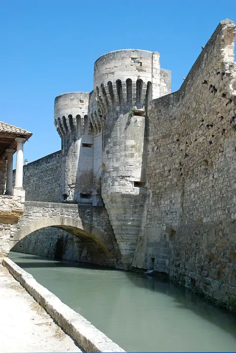 Fontaine de l'Hôpital