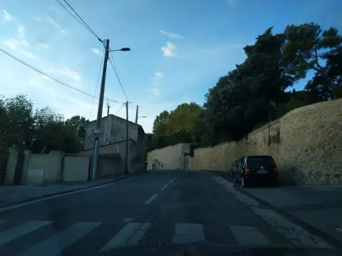 Parc De La Mirabelle 13012