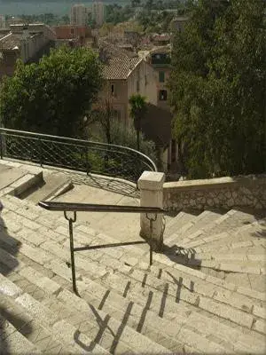 Le circuit des villages du Pays d'Aubagne