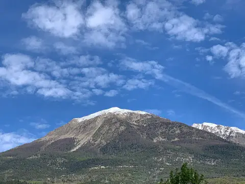 Mont Guillaume