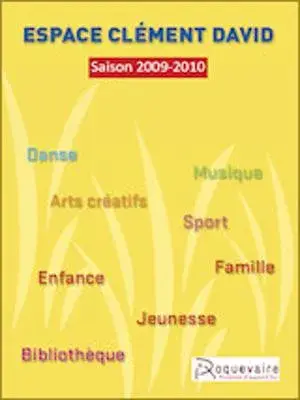 Centre Culturel / Alsh