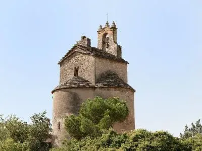 Chapelle du Saint Sépulcre