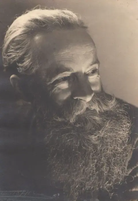 Moulin Forville Musée Victor Tuby