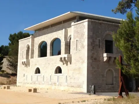 Fort de Corbière
