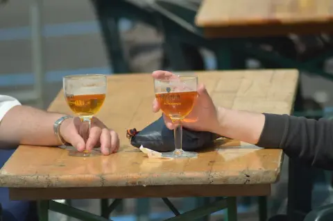 Brasserie de la Renaissance