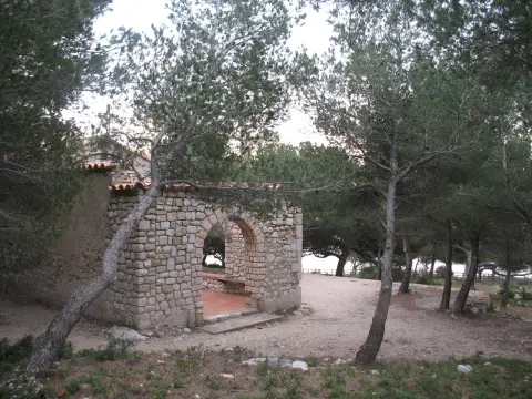 Chapelle Notre-Dame-du-Rouet