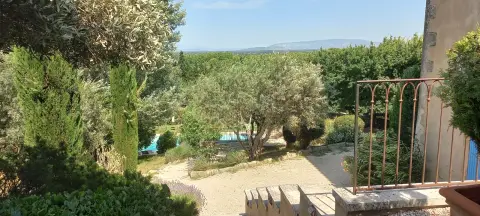 Maison Bournissac