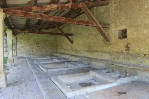 Lavoir des Passadouïres