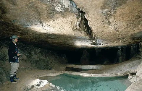 Grotte du Cul de Boeuf