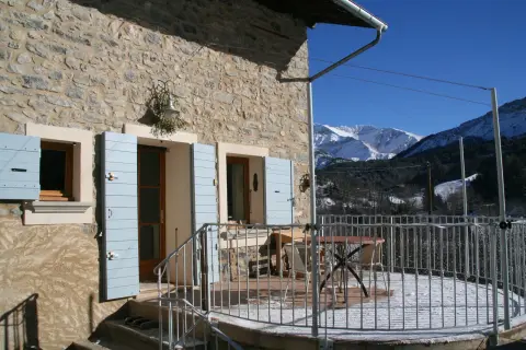 Le Moulin de Manon