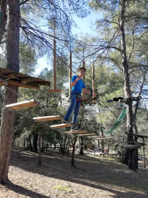 Verdon Aventure
