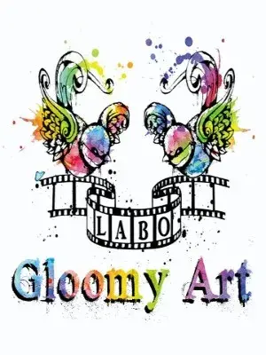 Gloomy Art