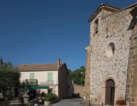 Église Notre-Dame de l'Assomption