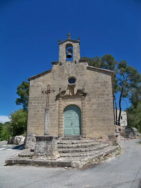 Chapelle Notre-Dame