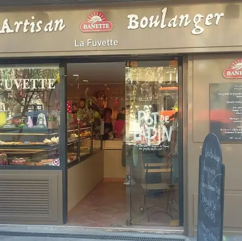 La Fuvette