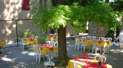 Le Mirabeau