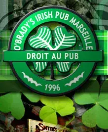 O'Brady's Irish pub