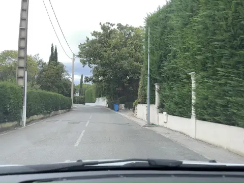 Promenade du Belvédère